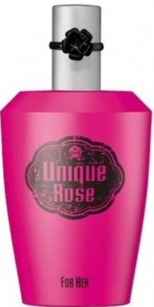 Avon Unique Rose EDT 50 ml Kadın Parfümü kullananlar yorumlar